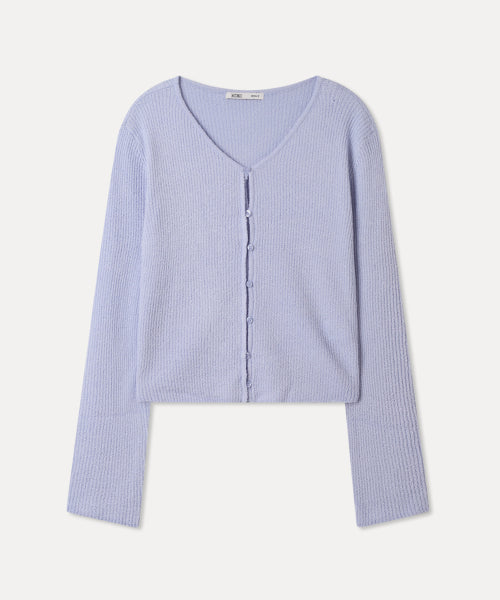 MIXXO MIXXO Cardigan V-neck