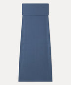 MIXXO MIXXO Folded Banding Long Skirt