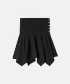 MIXXO MIXXO Midi Skirt C/S