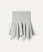 MIXXO MIXXO Midi Skirt C/S