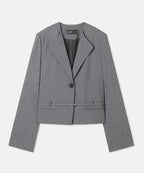 MIXXO MIXXO Jacket Belt Crop