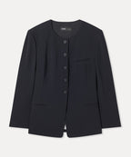 MIXXO MIXXO Jacket Slim Fit