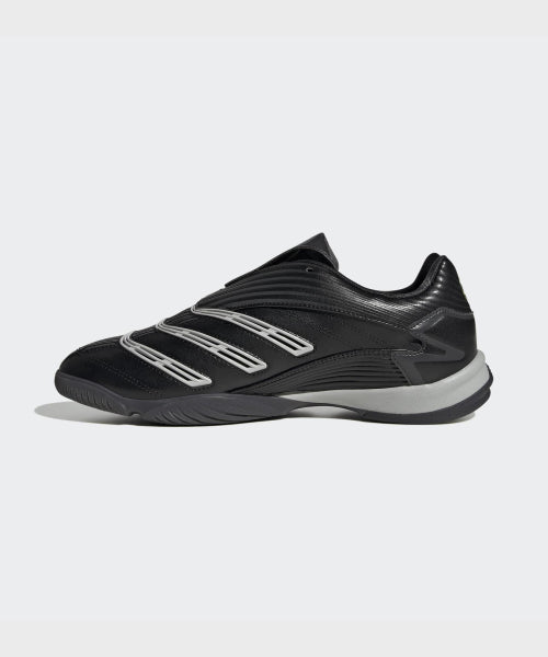 ADIDAS ADIDAS Predator Sala Sneakers - Black:Gray