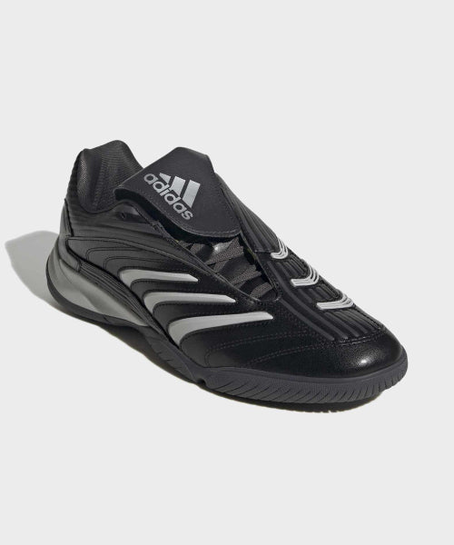 ADIDAS ADIDAS Predator Sala Sneakers - Black:Gray