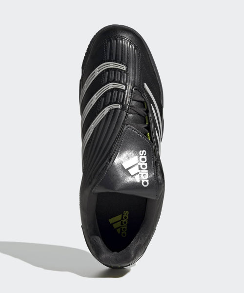 ADIDAS ADIDAS Predator Sala Sneakers - Black:Gray