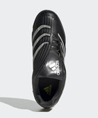 ADIDAS ADIDAS Predator Sala Sneakers - Black:Gray