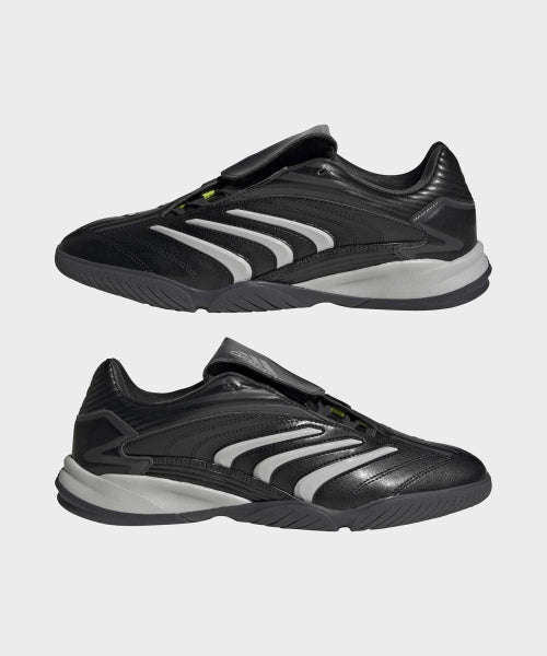ADIDAS ADIDAS Predator Sala Sneakers - Black:Gray