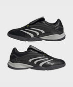 ADIDAS ADIDAS Predator Sala Sneakers - Black:Gray