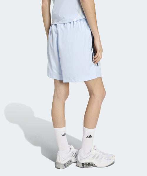 ADIDAS ADIDAS Team Geist Short Pants - Crystal Sky