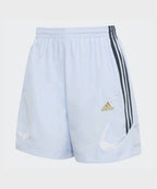 ADIDAS ADIDAS Team Geist Short Pants - Crystal Sky