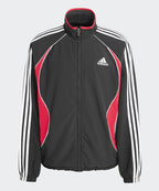 ADIDAS ADIDAS Team Geist Track Top - Black:Red