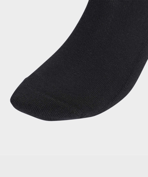 ADIDAS ADIDAS Trefoil Crew Socks - Black