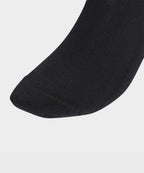 ADIDAS ADIDAS Trefoil Crew Socks - Black