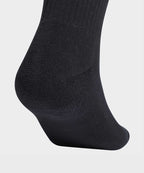 ADIDAS ADIDAS Trefoil Crew Socks - Black