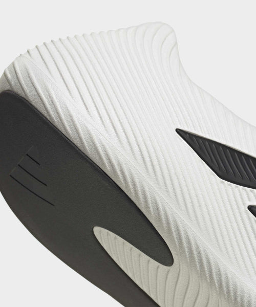 ADIDAS ADIDAS Pure Chill Shoes - White:Black