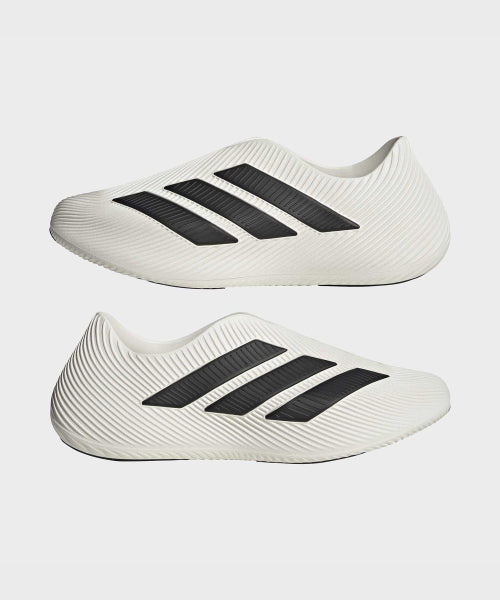 ADIDAS ADIDAS Pure Chill Shoes - White:Black