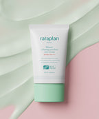 RATAPLAN RATAPLAN Water Parsley Soothing Poreless Sun Cream SPF 50