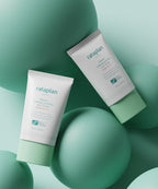 RATAPLAN RATAPLAN Water Parsley Soothing Poreless Sun Cream SPF 50