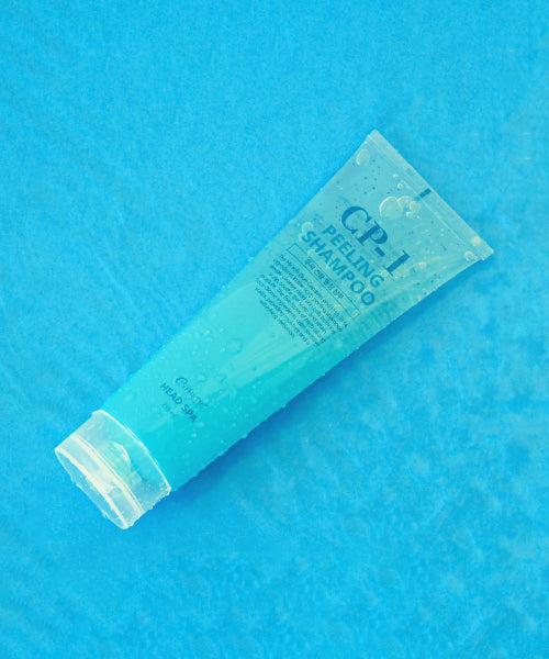 CP-1 Peeling Shampoo 250ml