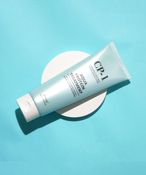 CP-1 Moisture protein treatment 250ml