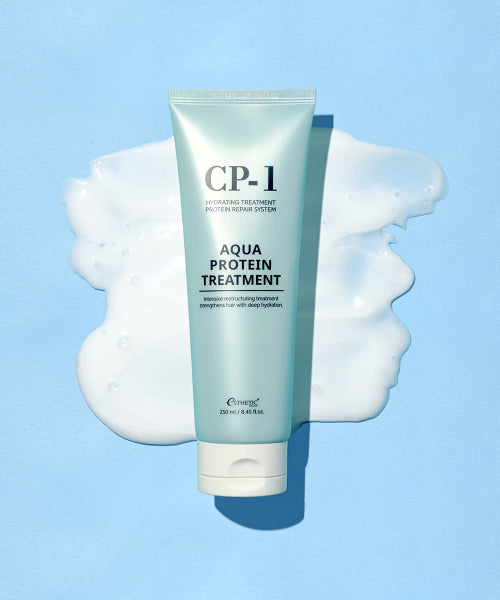 CP-1 Moisture protein treatment 250ml