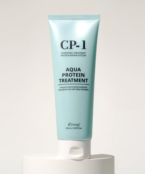 CP-1 Moisture protein treatment 250ml