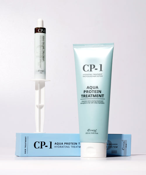 CP-1 Moisture protein treatment 250ml
