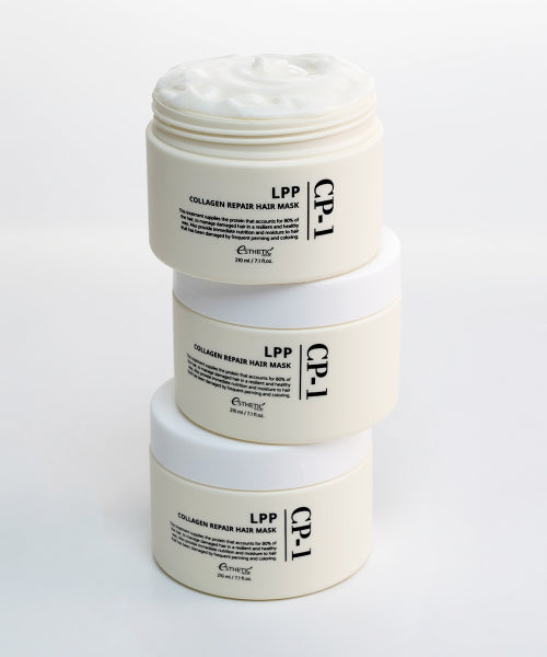 CP-1 LPP Collagen Hair Mask 210ml