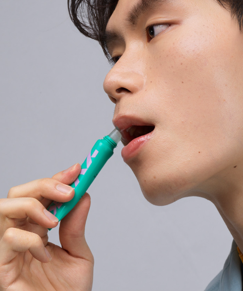 ZVYK ZVYK Lip Glow Balm 11.5g