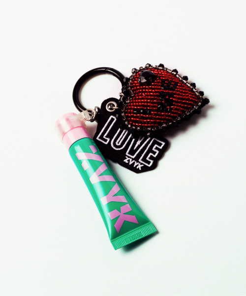 ZVYK ZVYK Lip Glow Balm 11.5g