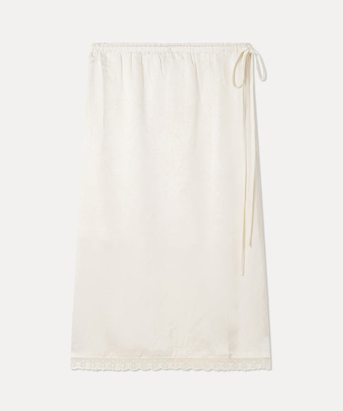 MIXXO MIXXO Midi Skirt C