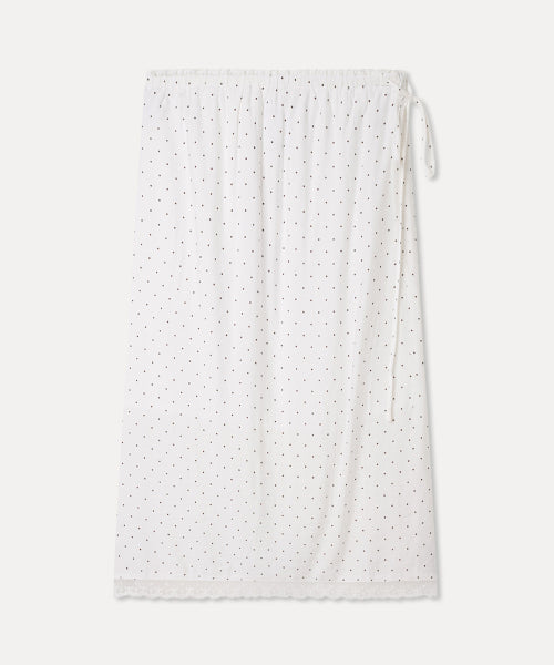 MIXXO MIXXO Midi Skirt C
