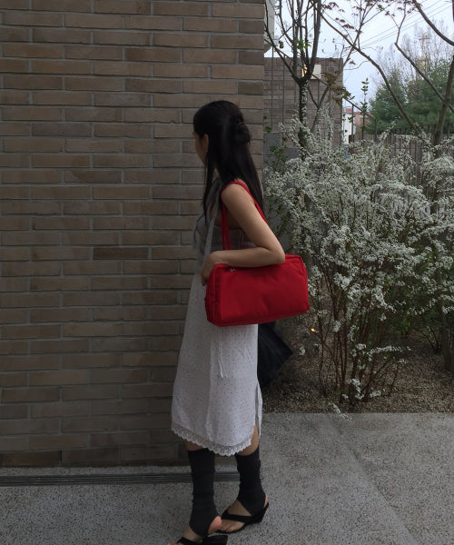 MIXXO MIXXO Midi Skirt C