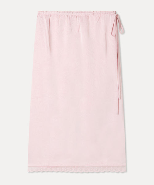 MIXXO MIXXO Midi Skirt C