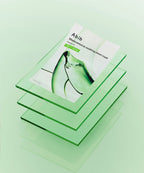 Abib Abib Madecassoside Calming Sheet Mask 10 sheets