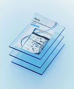 Abib Abib Hyaluronic Moisture Sheet Mask Essential Fit 10 sheets