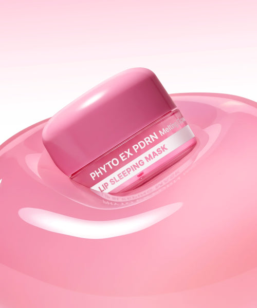 MEDIPEEL MEDIPEEL Phyto EX PDRN Melting Glow Lip Sleeping Mask 11g