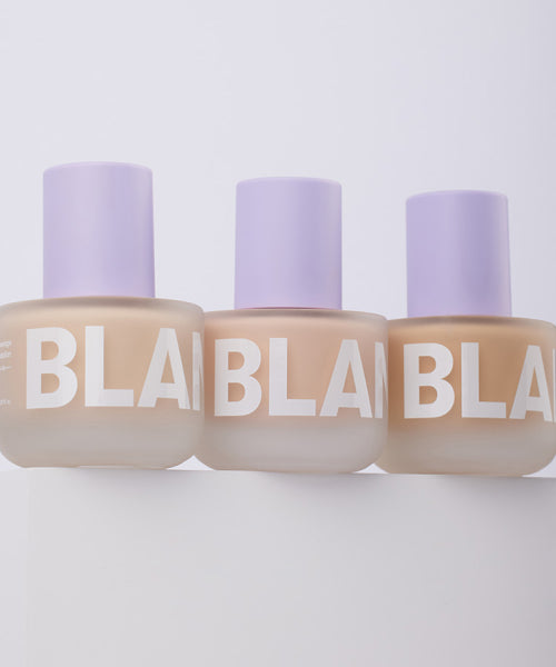 BLANCDIVA BLANCDIVA Gleam Coverage Foundation 30ml