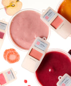 ENTROPY Makeup ENTROPY Makeup Slide Up Lip & Cheek Smoothie Edition - Peach Slush