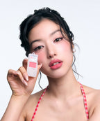 ENTROPY Makeup ENTROPY Makeup Slide Up Lip & Cheek Smoothie Edition - Peach Slush