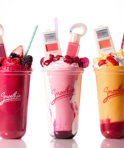 ENTROPY Makeup ENTROPY Makeup Charm Tint Smoothie Edition - Plum Twist