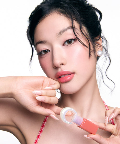 ENTROPY Makeup ENTROPY Makeup Charm Tint Smoothie Edition - Plum Twist
