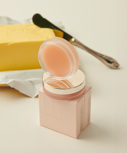 LILIIBETH LILIIBETH Lip Butter Balm 8g