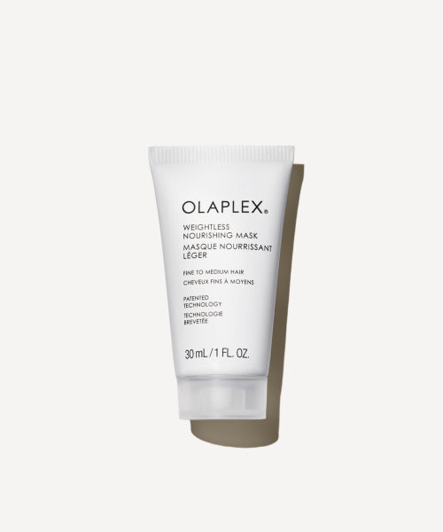 OLAPLEX Weightless Nourishing Mask 30ML Travel Size