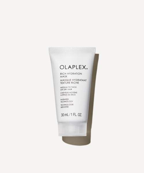 OLAPLEX Rich Hydration Mask 30ML Travel Size