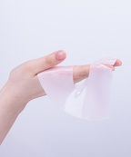 PIXELPURE PIXELPURE Quick Aura Soothing Hydrogel Mask (4 sheets)