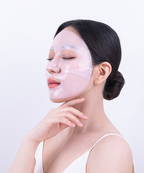 PIXELPURE PIXELPURE Quick Aura Soothing Hydrogel Mask (12 sheets)