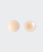 MUSINSA STANDARD WOMAN MUSINSA STANDARD WOMAN Women's Silicone Nipple Cover Light Beige