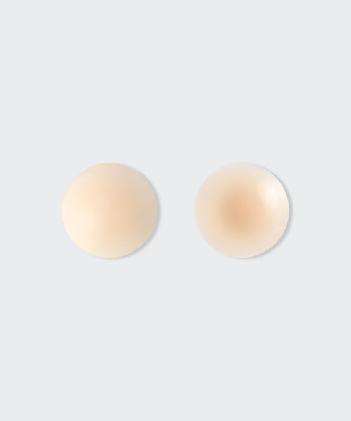 MUSINSA STANDARD WOMAN MUSINSA STANDARD WOMAN Women's Silicone Nipple Cover Light Beige