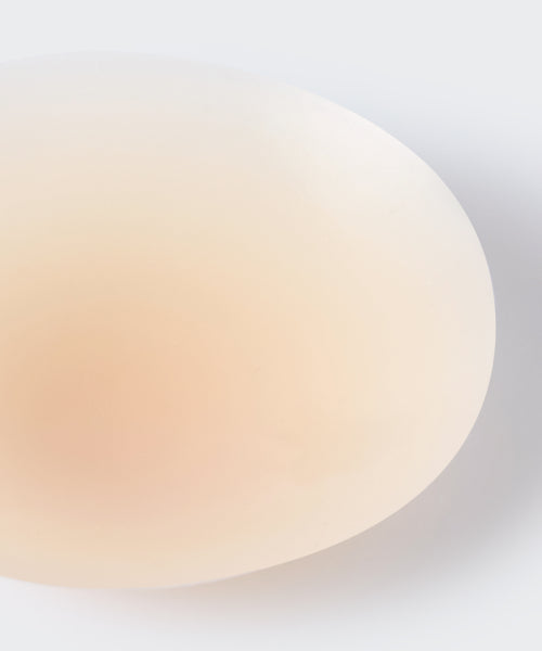 MUSINSA STANDARD WOMAN MUSINSA STANDARD WOMAN Women's Silicone Nipple Cover Light Beige